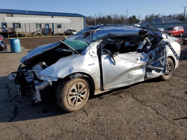 2016 TOYOTA PRIUS  2016 image