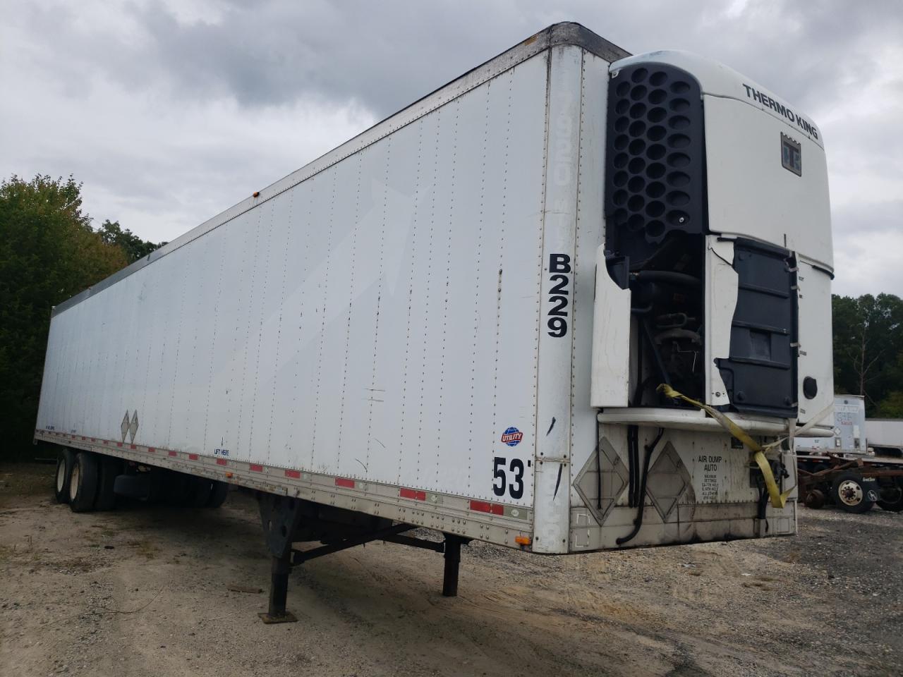 Obraz 1 z 2011 UTILITY                     UTILITY 2011 z VIN 1UYVS2530BU892505