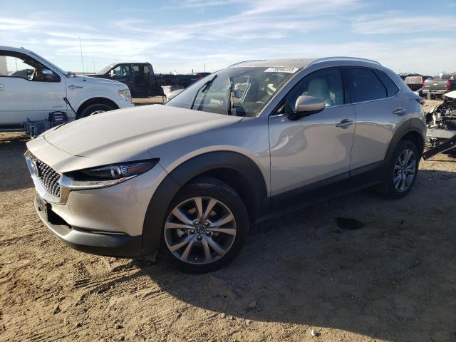 2023 MAZDA CX-30 PREMIUM 2023 image