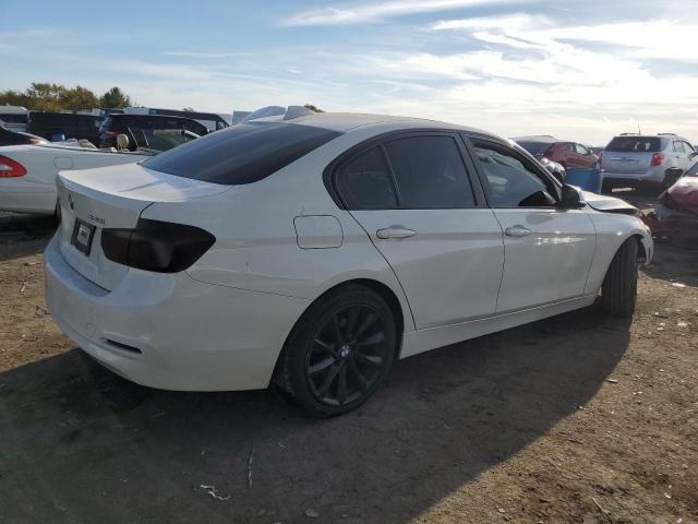 Image 3 of 2018 BMW 320 XI 2018 with VIN WBA8E5G56JNU47355