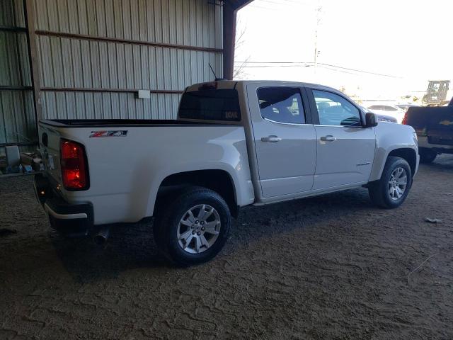 Изображение 3 2018 CHEVROLET COLORADO LT 2018 с VIN 1GCGSCEN4J1316561