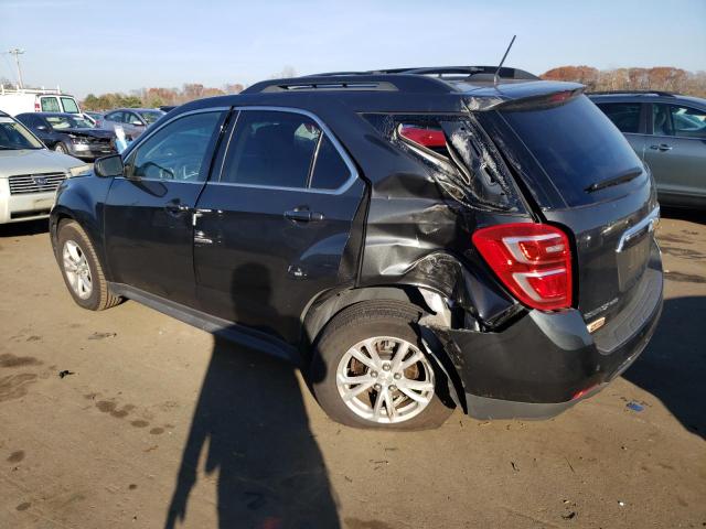 Obraz 2 z 2017 CHEVROLET EQUINOX LT 2017 z VIN 2GNFLFEK8H6276659
