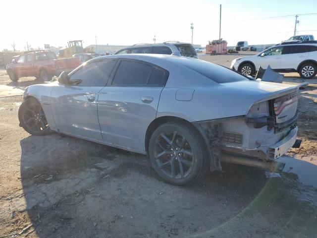 Изображение 2 2021 DODGE CHARGER R/T 2021 с VIN 2C3CDXCT9MH681670