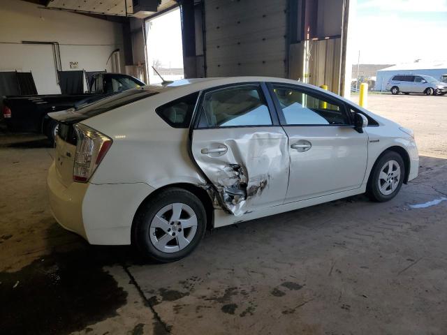 Obraz 3 z 2011 TOYOTA PRIUS  2011 z VIN JTDKN3DU9B5363475