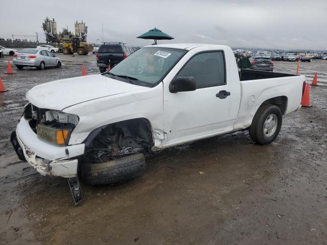 2008 Chevrolet Colorado 2008 image