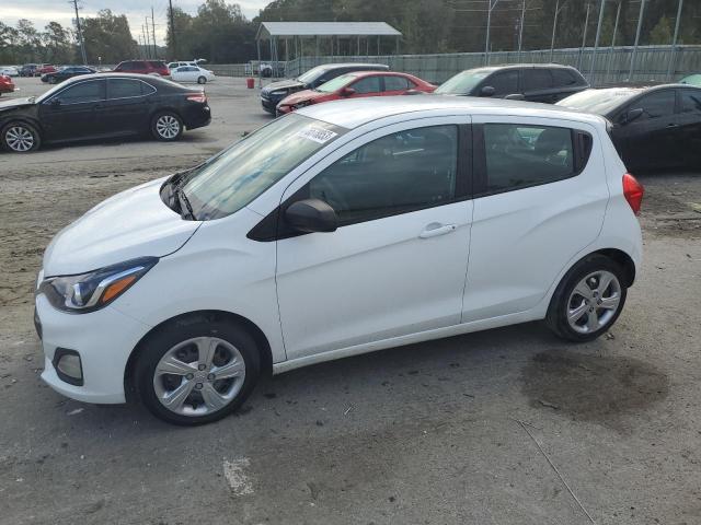 2020 CHEVROLET SPARK LS 2020 image