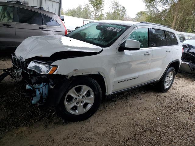 Obraz 2017 JEEP GRAND CHEROKEE LAREDO 2017