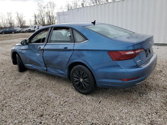 Image 2 of 2020 VOLKSWAGEN JETTA S 2020 with VIN 3VWCB7BUXLM071902