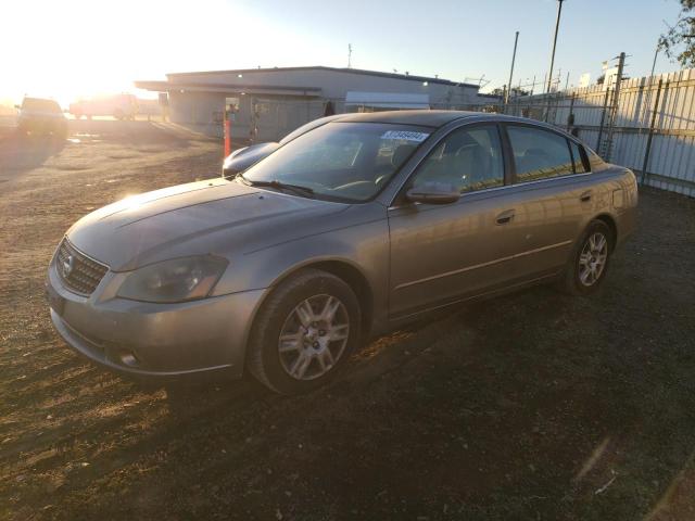 2006 NISSAN ALTIMA S 2006 image