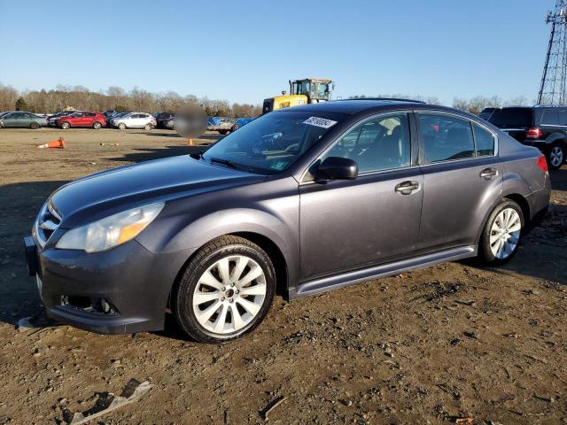 Image 1 of 2012 SUBARU LEGACY 2.5I LIMITED 2012 with VIN 4S3BMBK64C3031281