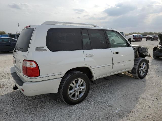 Изображение 3 2005 LEXUS LX 470 2005 с VIN JTJHT00W353551539