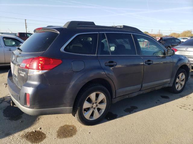 Image 3 of 2010 SUBARU OUTBACK 2.5I PREMIUM 2010 with VIN 4S4BRBGC8A3360039