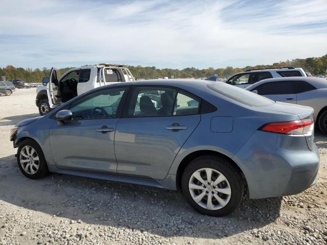 Изображение 2 2022 TOYOTA COROLLA LE 2022 с VIN 5YFEPMAE4NP310815