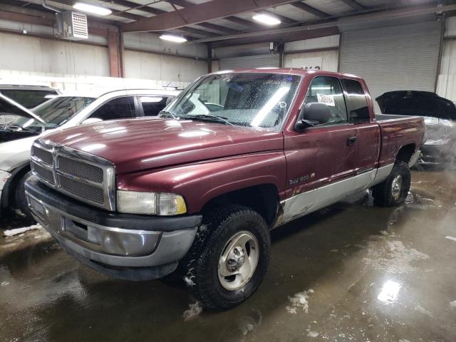 Изображение 2001 DODGE RAM 1500  2001