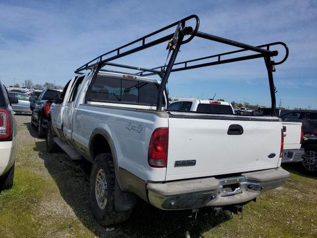 Obraz 2 z 2007 FORD F350 SRW SUPER DUTY 2007 z VIN 1FTWW31P47EB21102