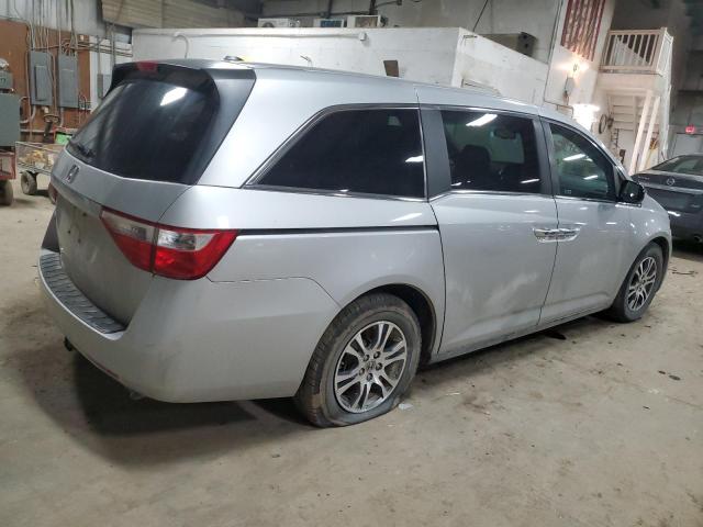 Изображение 3 2012 HONDA ODYSSEY EXL 2012 с VIN 5FNRL5H69CB097466