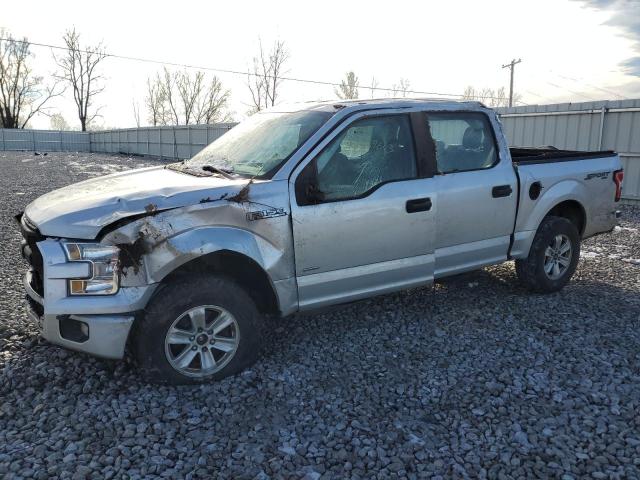 Obraz 1 z 2015 FORD F150 SUPERCREW 2015 z VIN 1FTEW1EP5FKE56847