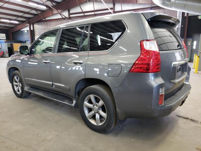 Image 2 of 2012 LEXUS GX 460 PREMIUM 2012 with VIN JTJJM7FX9C5047053