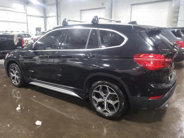 Image 2 of 2016 BMW X1 XDRIVE28I 2016 with VIN WBXHT3Z37G4A51108