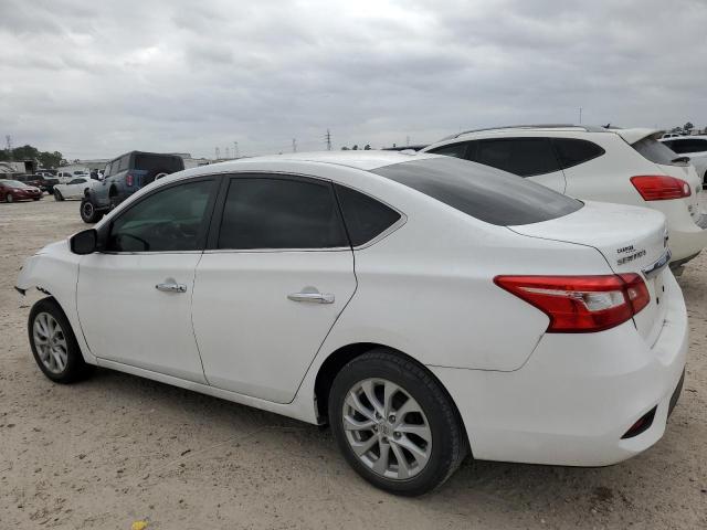 Изображение 2 2019 NISSAN SENTRA S 2019 с VIN 3N1AB7AP0KY311510