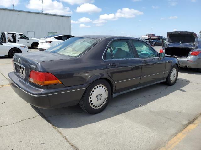 Image 3 of 1996 ACURA 3.5RL  1996 with VIN JH4KA9658TC013786