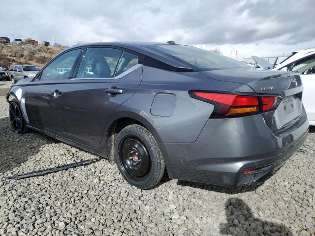 Изображение 2 2023 NISSAN ALTIMA SR 2023 с VIN 1N4BL4CV3PN394725