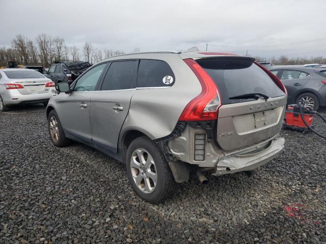 Obraz 2 z 2013 VOLVO XC60 3.2 2013 z VIN YV4952DZ6D2412864