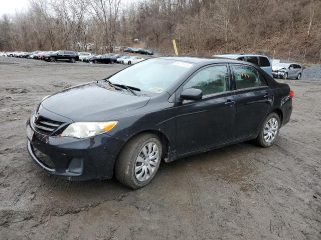 Изображение 2013 TOYOTA COROLLA BASE 2013