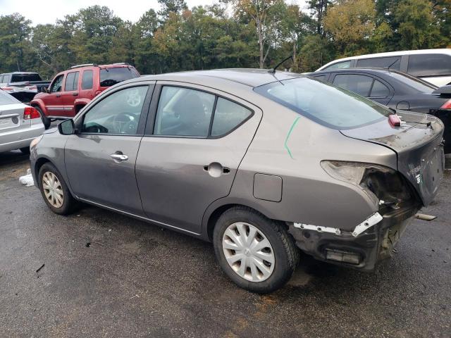Image 2 of 2015 NISSAN VERSA S 2015 with VIN 3N1CN7AP8FL923909