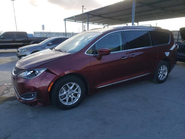 2020 CHRYSLER PACIFICA TOURING L 2020 image