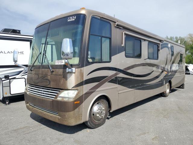 Изображение 2 2005 WORKHORSE CUSTOM CHASSIS MOTORHOME CHASSIS W24 2005 с VIN 5B4MPA7G453398282