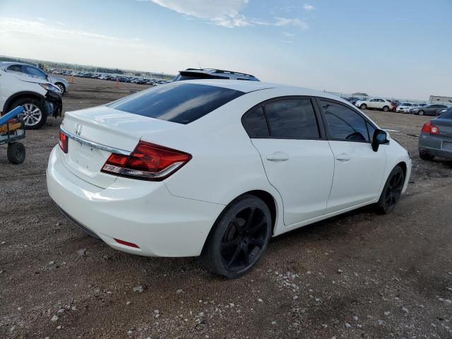 Изображение 3 2013 HONDA CIVIC LX 2013 с VIN 19XFB2F56DE257101