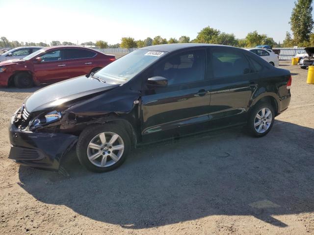 Obraz 1 z 2015 VOLKSWAGEN VENTO 2015 z VIN MEX5G2602FT086432