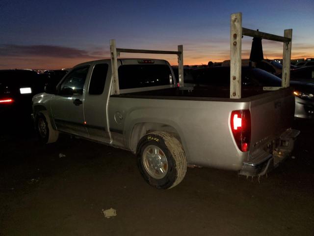 Изображение 2 2007 CHEVROLET COLORADO  2007 с VIN 1GCCS19E778185896
