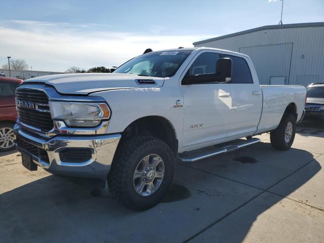 Obraz 2021 RAM 2500 BIG HORN 2021