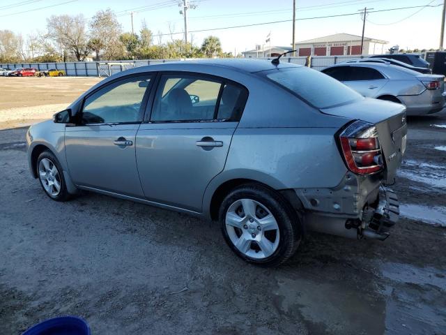 Image 2 of 2008 NISSAN SENTRA 2.0 2008 with VIN 3N1AB61E48L629189