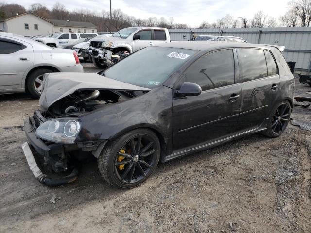 Image 1 of 2008 VOLKSWAGEN GTI  2008 with VIN WVWHV71K28W063557