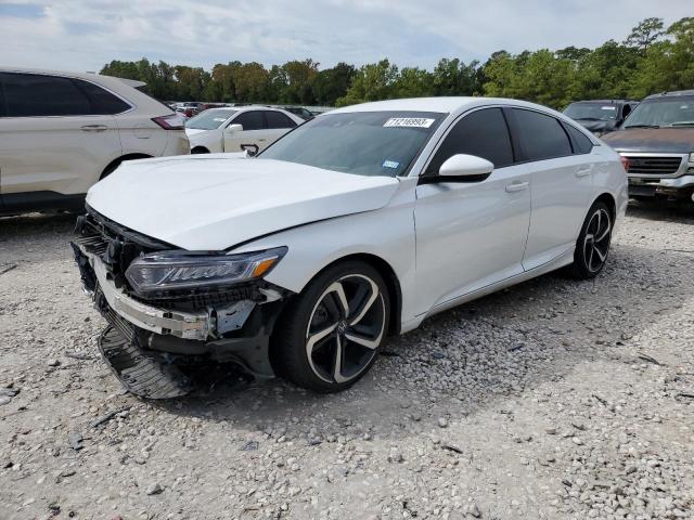 Obraz 2019 HONDA ACCORD SPORT 2019