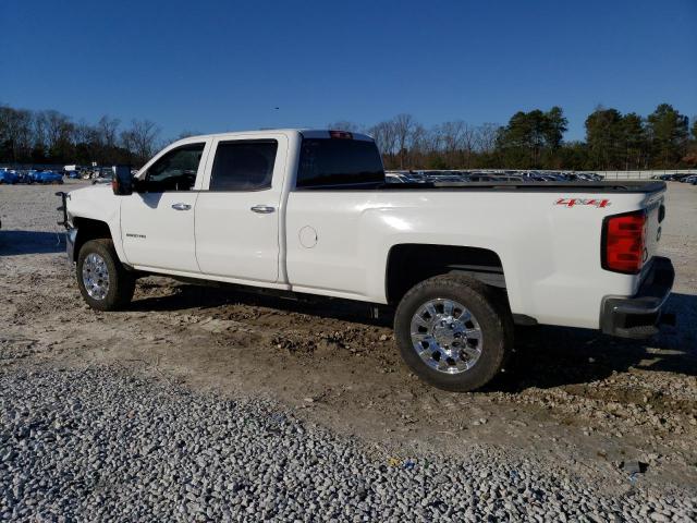 Image 2 of 2017 CHEVROLET SILVERADO K2500 HEAVY DUTY 2017 with VIN 1GC1KUEGXHF144773