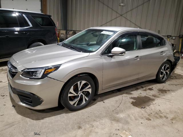 Изображение 2020 SUBARU LEGACY PREMIUM 2020