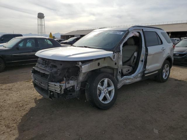 2019 FORD EXPLORER XLT 2019 image
