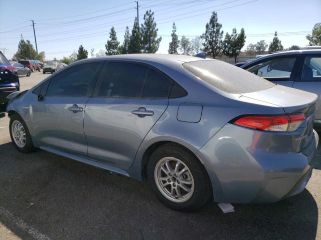 Obraz 2 z 2020 TOYOTA COROLLA LE 2020 z VIN JTDEBRBEXLJ021207