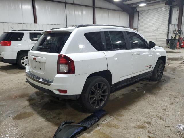 Image 3 of 2016 JEEP COMPASS SPORT 2016 with VIN 1C4NJDBB6GD707406