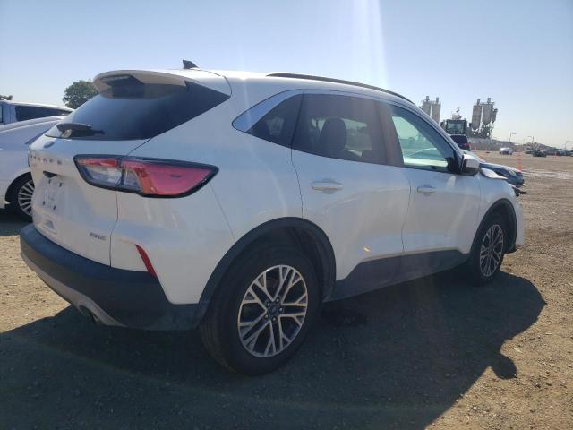 Изображение 3 2021 FORD ESCAPE SEL 2021 с VIN 1FMCU9H61MUB23900