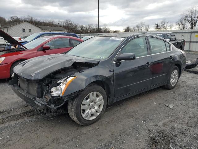 Image 1 of 2010 NISSAN ALTIMA BASE 2010 with VIN 1N4AL2AP5AC153143