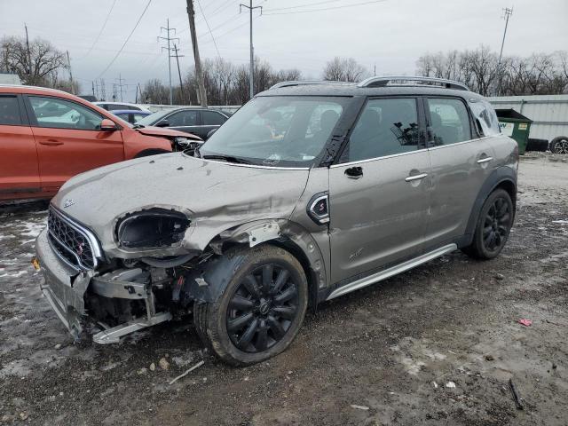2019 MINI COOPER S COUNTRYMAN ALL4 2019 image