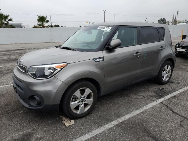 Изображение 1 2019 KIA SOUL  2019 с VIN KNDJN2A2XK7671817