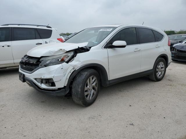 Image 1 of 2016 HONDA CR-V EX 2016 with VIN 5J6RM3H54GL015665