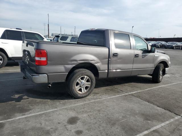 Image 3 of 2005 FORD F150 SUPERCREW 2005 with VIN 1FTPW12515KD02193