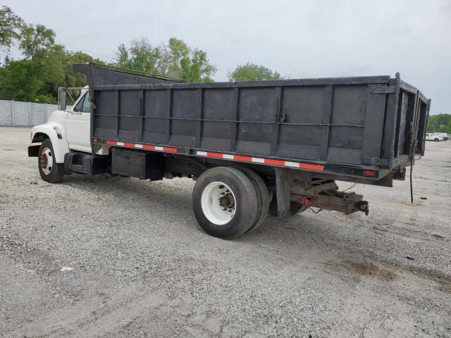 Изображение 2 1998 FORD F800  1998 с VIN 1FDNF80C8WVA08979